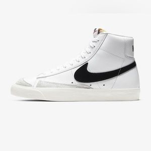 Nike Blazer Mid '77 Vintage Size 8
